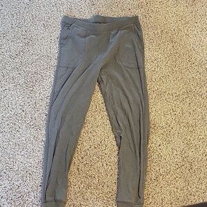 Under the Canopy organic cotton jogger